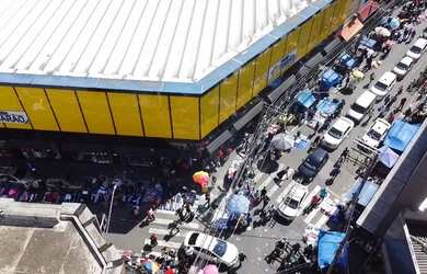 Imagem 4: Locação de box para fabricantes de todo Brasil, ótima localização, um dos melhores ponto d