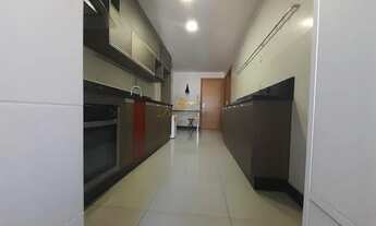 Imagem 5: Apartamento para Venda em Teresópolis, Agriões, 3 dormitórios, 1 suíte, 3 banheiros, 2 vag