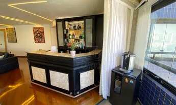 Imagem 5: Apartamento com 3 dormitórios à venda, 204 m² por R$ 1.539.000,00 - Barcelona - São Caetan