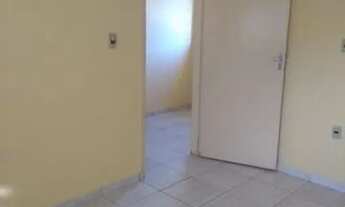 Imagem 5: Residencial Água Limpa ( Região central de vg )