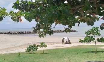 Imagem: Flat duplex beira mar