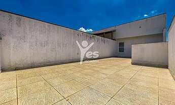 Imagem 4: Cód.: 12546 - Cobertura sem condomínio, 106m², 02 dormitórios, 01 vaga, Campestre, Santo A