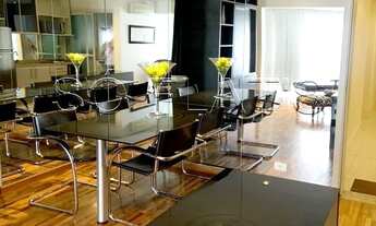 Imagem 2: Flat próx ao Parque Trianon, Parque Mario Covas e a Rua Augusta