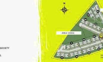 Imagem 4: Apartamento à venda, 2 quartos, 1 suíte, 2 vagas, Alberto Maia - Camaragibe/PE