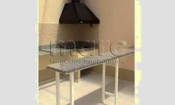 Imagem 4: SAO PAULO - Apartamento Padrão - CAMBUCI