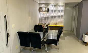 Imagem 3: Vendo apt TOP de LINHA no vita residencal com 3 quartos, próximo de boa viagem, colegio GG