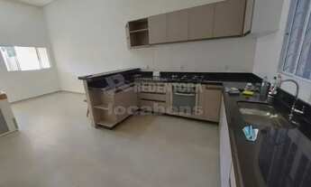 Imagem 3: Casa Padrão em São José do Rio Preto