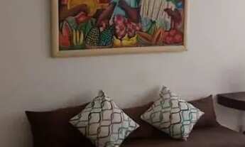 Imagem 5: APARTAMENTO DE DOIS QUARTOS EM FRENTE AO MAR EM ONDINA