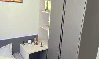 Imagem 6: Apartamento para venda com 57 metros quadrados com 3 quartos em Cidade Patriarca - São Pau