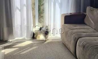 Imagem 5: Condomínio Portal do Jequitibá