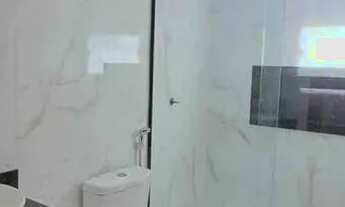 Imagem 2: Casa para venda com 150 metros quadrados com 3 quartos em Jardim Camburi - Vitória - Espír