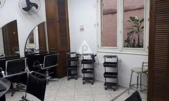 Imagem: Sala Comercial no Catete