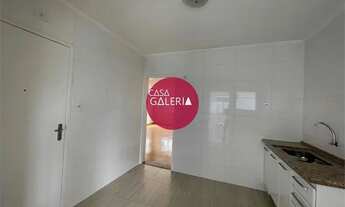 Imagem 5: Apartamento para venda com 80 metros quadrados com 2 quartos em Centro - Araras - SP