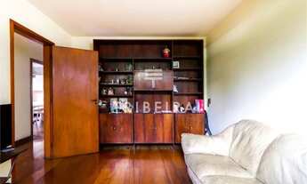 Imagem 5: Sobrado residencial ou comercial de 274m², com 4 dormitórios (sendo 1 suíte)