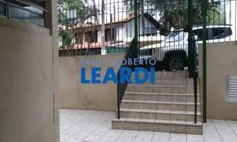 Imagem: APARTAMENTO - ALTO DE PINHEIROS - SP