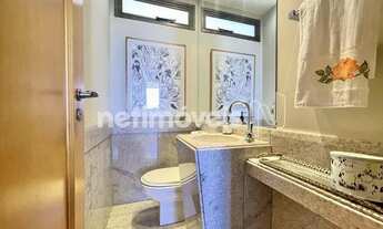 Imagem 5: Locação Apartamento 4 quartos Anchieta Belo Horizonte