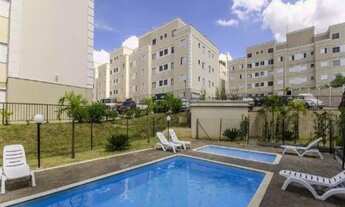 Imagem 2: APARTAMENTO RESIDENCIAL em INDAIATUBA - SP, PARQUE SAO LOURENCO