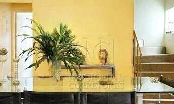 Imagem 6: Sobrado com 3 dormitórios à venda, 184 m² por R$ 840.000,00 - Campestre - Santo André/SP