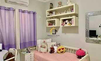 Imagem 2: Sobrado com 3 dormitórios à venda, 150 m² por R$ 1.100.000 - Green Valley Edge City - São