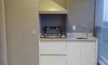 Imagem 3: Apartamento com 2 dormitórios para alugar, 88 m² por R$ 6.640,00/mês - Vila Leopoldina - S