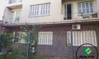 Imagem 2: Apto de 3 dorm. mobiliado, living amplo, para aluguel, Floresta, Porto Alegre/RS - AP1002
