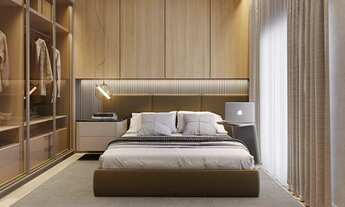 Imagem 6: Lançamento de Apartamento - Residencial - Avante Club - 50m² - 2 Dorm