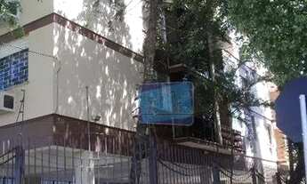 Imagem 3: Apartamento com 1 dormitório à venda, 48 m² por R$ 190.000,00 - São Sebastião - Porto Aleg