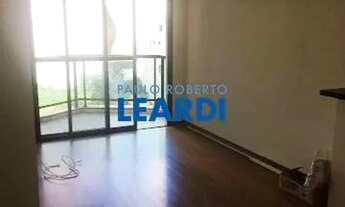 Imagem: APARTAMENTO - MORUMBI - SP