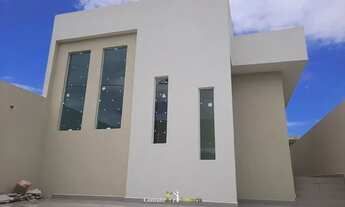 Imagem 2: Casa nova e térrea à venda no Bella Atibaia