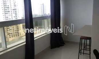 Imagem 3: Locação Apartamento 1 quarto Vila da Serra Nova Lima