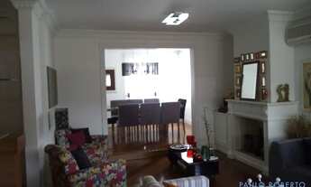 Imagem 7: APARTAMENTO - MORUMBI - SP