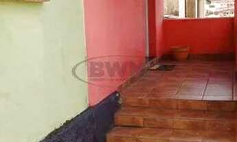 Imagem 4: Casa Residencial para venda, Vila Dominguinho, Votorantim - CA4715