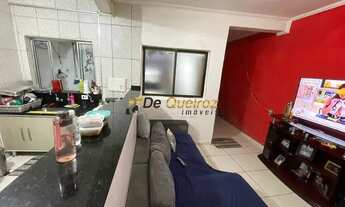 Imagem 3: Casa para venda tem 125 metros quadrados com 3 quartos em Jardim dos Álamos - São Paulo