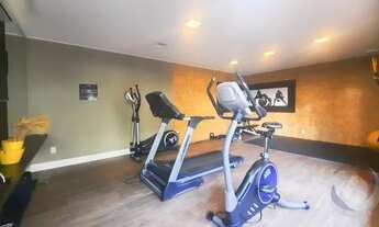 Imagem 2: Apartamento para Venda em Florianópolis, Campeche, 2 dormitórios, 1 suíte, 2 banheiros, 2