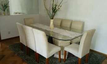 Imagem 7: Apartamento na Vila São Francisco, para venda e locação