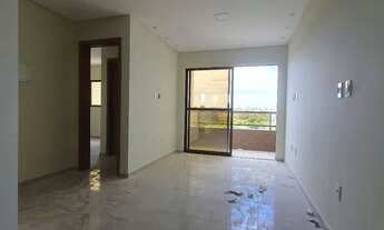 Imagem: Apartamentos no José Américo 3qtos