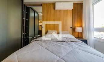 Imagem 3: Apartamento à Venda - Partenon, 1 Quarto, 26 m2