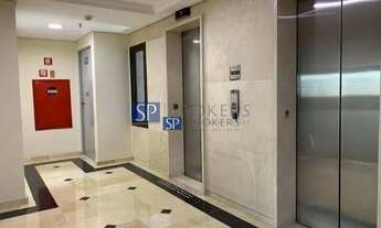 Imagem 3: Sala Comercial para locação no Itaim Bibi