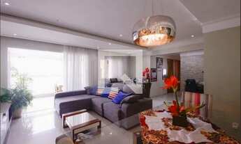 Imagem 4: Apartamento para Aluguel - Bosque da Saúde, 3 Quartos, 117 m2