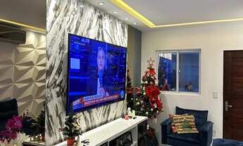 Imagem 3: Casa no Cristo Casa com 2 dormitórios