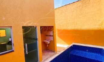 Imagem 7: Sobrado em Condomínio para Venda em Itanhaém, Cibratel II, 2 dormitórios, 1 suíte, 3 banhe