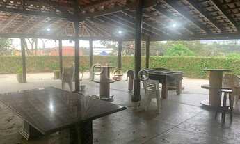 Imagem 3: área - Jardim Eulina - Campinas