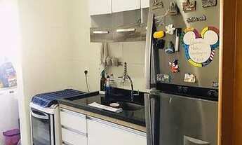 Imagem 6: Cód.: 8363 - Apartamento de 60m² com condominio, 02 dormitórios e 01 vaga de garagem - Val