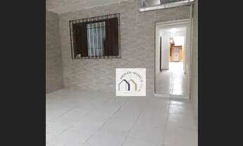 Imagem 3: Casa com 2 dormitórios para alugar por R$ 1.890/mês - Alves Dias - São Bernardo do Campo/S