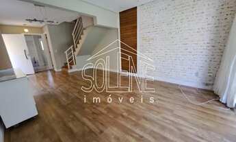 Imagem 2: SOBRADO PARA LOCAÇÃO EM CONDOMINIO NA VILA SÃO FRANCISCO EM OSASCO COM 120M²COM E DORMITO