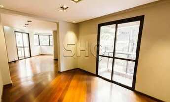 Imagem 2: Apartamento em Perdizes com 4 dormitórios