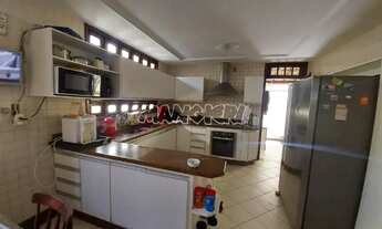 Imagem 2: Maravilhosa Casa na Orla de Atalaia, a 100 metros da Praia!