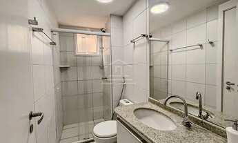 Imagem 6: Apartamento 78m² no Calhau Nascente e Projetados 03 Quartos TR100966_MKT_13