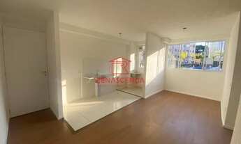 Imagem 4: Apê todo reformado em condomínio com total infra em Campo Grande!