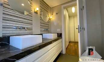 Imagem 7: Apartamento para aluguel e venda tem 280 metros quadrados com 4 quartos